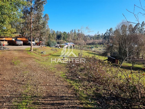 Casa En Venta De 3 Dorm. En Metrenco En Construcción