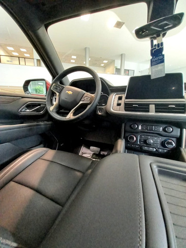 Imagen 11 de 15 de Chevrolet Suburban 2021 High Country 6.2l Nueva