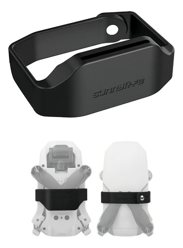 Protetor Fixador De Hélice Para Drone Dji Mavic Mini/2/se