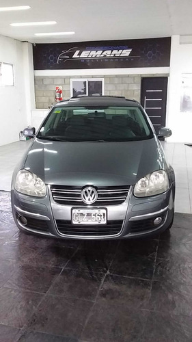 Volkswagen Vento 1.9 I Advance 2007