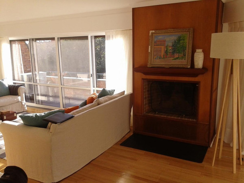 Imagen 5 de 30 de ¡nuevo Precio! Departamento En Venta En Acassuso Los Cedros