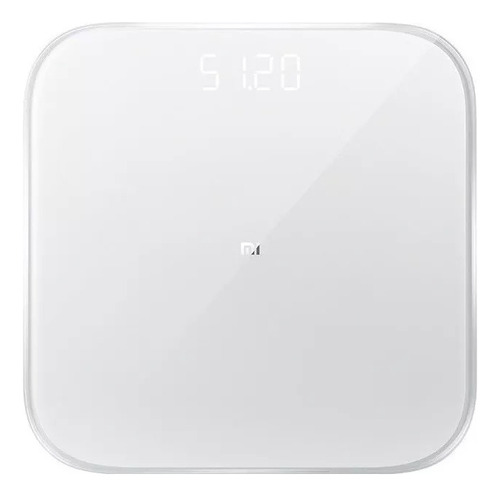 Balanza Digital Xiaomi Mi Smart Scale 2 Blanco
