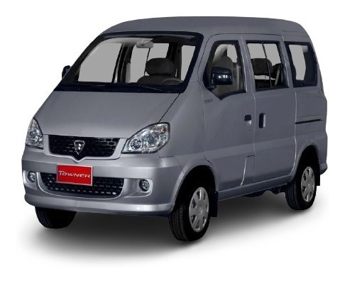 Imagem 5 de 7 de Junta Motor Completa Com Retentores Towner Jr Hafei Effa Van