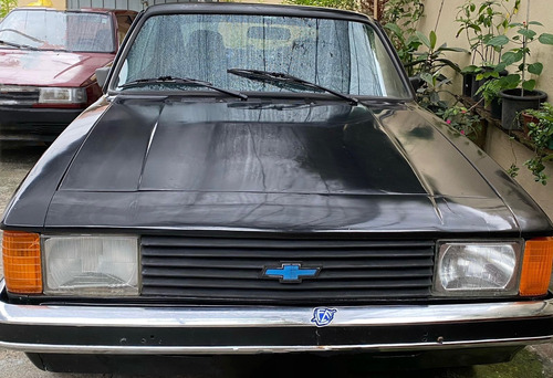 Chevrolet Opala 80 Clássico Comodoro