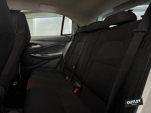Chevrolet Onix 1.0 TURBO FLEX LT MANUAL