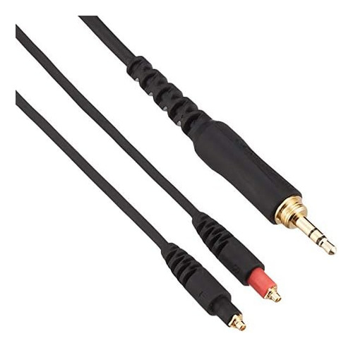 Shure Cable de Audio Doble Salida Negro 3m