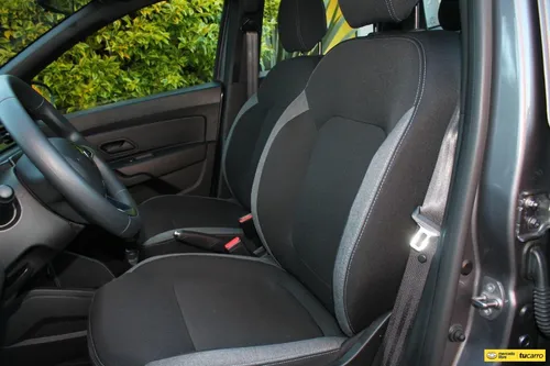Renault Duster 1.6 ZEN MT 4X2