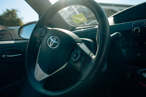 Toyota Etios 1.5 4p Xs 6mt 2018