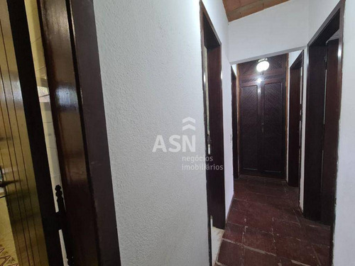 Imagem 6 de 20 de Casa Com 4 Dormitórios Para Alugar Por R$ 9.000,00/mês - Balneário Remanso - Rio Das Ostras/rj - Ca0798
