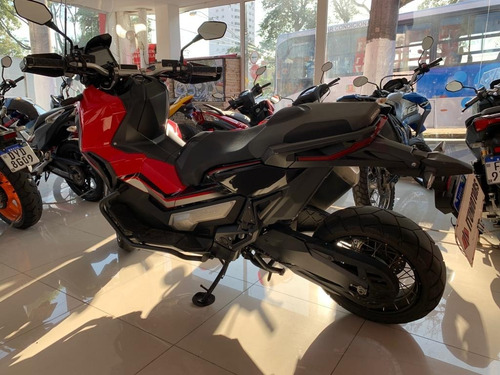 Imagem 5 de 7 de Honda X-adv