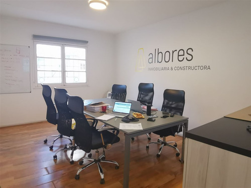 Oficina En Venta En Las Condes