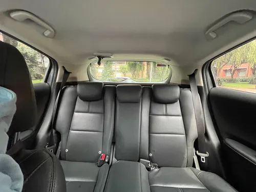 Honda HR-V 1.8 Lx