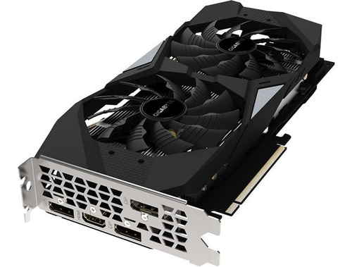 Pc Amd Gamer Shock 3d Ryzen 5 16gb Nvidia Rtx 2060 Wifi
