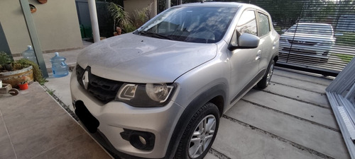 Renault Kwid 1.0 Sce 66cv Intense