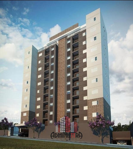 Imagem 1 de 15 de Apartamento A Venda Campolim Sorocaba/ Sp - Ap-1961-1