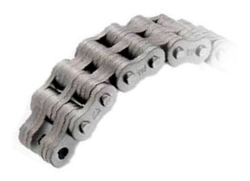 Cadena Para Montacargas Modelo Bl534 Weston Caja De 10 Pies