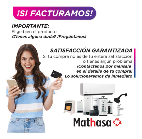 Calefactor Calentón De Gas Lp Piso Pared Heatwave Hg2w