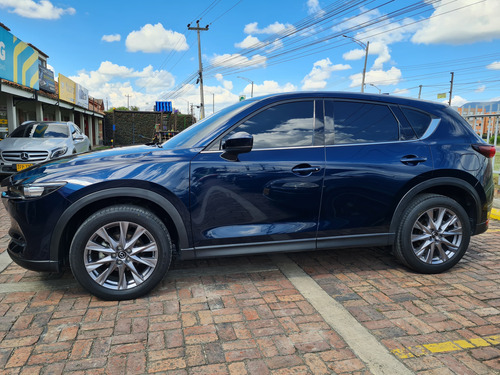 Mazda CX-5 Mazda CX-5 Grand Touring 2.5cc AT AA