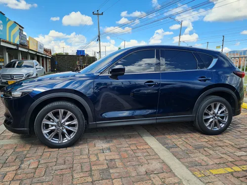 Mazda CX-5 Mazda CX-5 Grand Touring 2.5cc AT AA