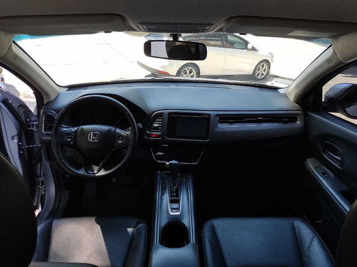 Honda Hr-v 1.8 I-vtec Ex-l Cvt 2wd (140cv) 1.8 5 Puertas