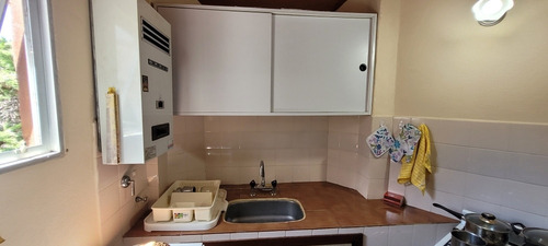 Imagen 11 de 30 de Venta Hermoso Departamento Luminoso Con Cochera Balcón Al Frente
