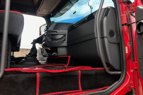Volvo Fh 540 E Outros, Financiamento Com Entrada De 20%