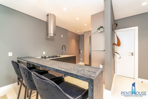 Imagem 3 de 30 de Venda Apartamento 3 Quartos No Bairro Praia Dos Amores - R148553