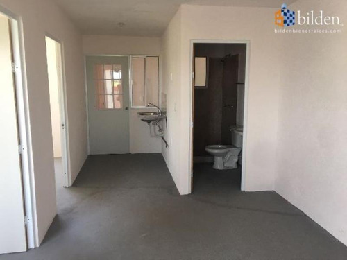 Imagen 3 de 12 de Departamento En Venta Fraccionamiento Río Dorado