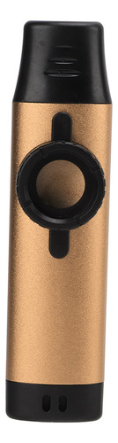 Kazoo Musical Instrument Metal Resin Mouthpiece Adjustable