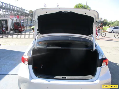 Toyota Corolla Hybrid Se-g 4x2 1800cc At Aa