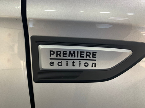 Renault Kardian 1.0 Tce Premiere Edition 200 Edc