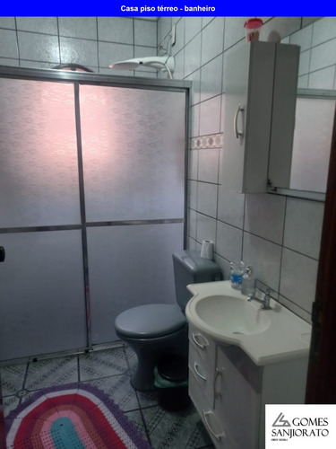 Imagem 14 de 22 de Sobrado Para A Venda No Bairro Parque Marajoara Em Santo André - Sp . - So00330 - 69587025