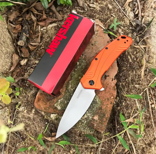 Canivete Kershaw 1776 Cpm-20cv Alumínio