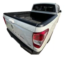 Comprar Cubre Barandas Musso Grand Y Musso 2021 Al 2024 Calidad