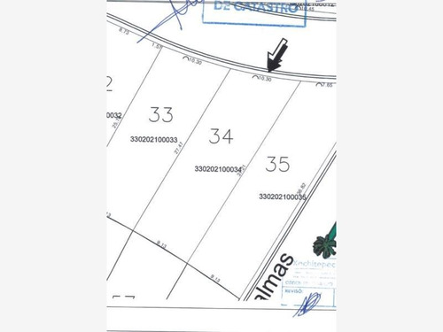 Imagen 4 de 5 de Terreno En Venta Lomas Del Manantial