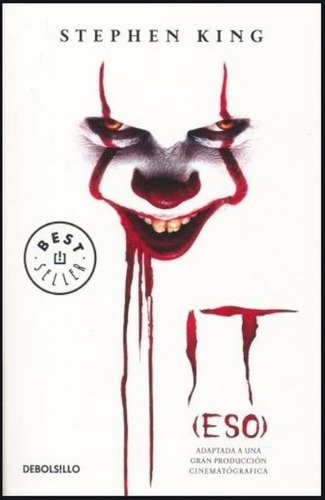 Libro: It (eso) Stephen King