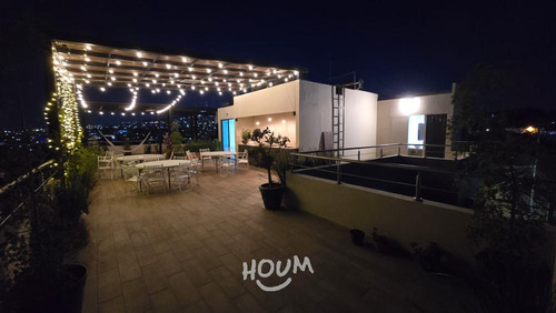 Departamento En Lázaro Cárdenas, Guadalajara Con 2 Recámaras, 75 M², Id: 152965
