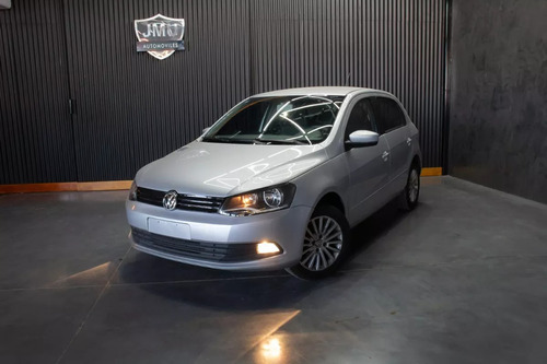 Volkswagen Gol Trend 1.6 Highline 101cv