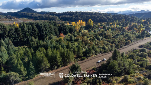 Venta Terreno De 600 M2 En Loteo Antiguo Camino Bariloche