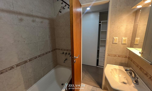 Departamento Mono Ambiente En Venta: Calle Sarmiento - Caseros -zelaschi Propiedades