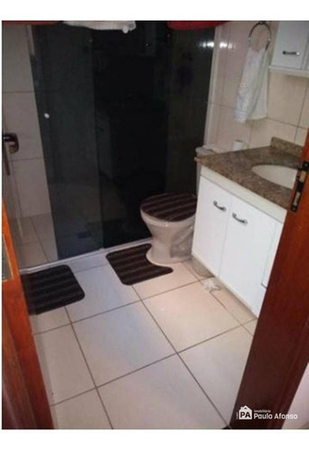 Casa Com 3 Dormitórios À Venda, 100 M² Por R$ 420.000,00 - Jardim Philadélphia - Poços De Caldas/mg - Ca0032