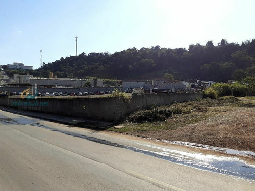 Imagem 7 de 7 de Terreno À Venda No Bairro Jardim Frediani - Santana De Parnaíba/sp - 979