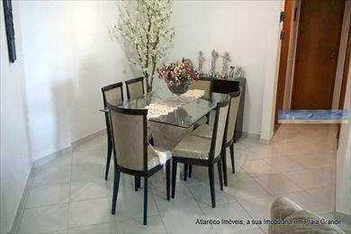 Imagem 11 de 29 de Apartamento Em Praia Grande Bairro Ocian - V2943