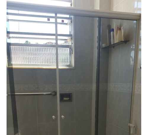Apartamento Com 3 Quartos À Venda, 97m² - Cocotá