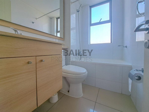 Departamento En Venta De 3 Dorm. En Concón