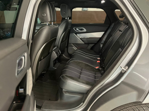 Land Rover Range Rover Velar 3.0l 380cv P380 Velar