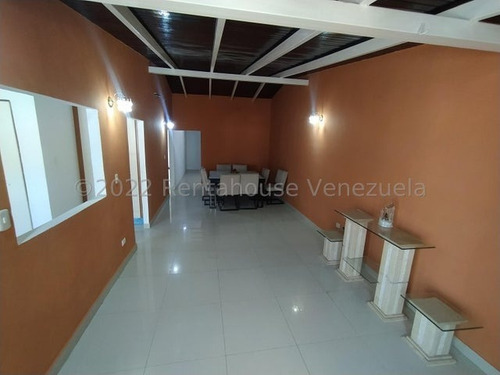 Imagen 9 de 22 de Casa En Venta En Turmero Urbanización Valle Lindo 23-17215 Wjo