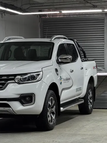 Renault Alaskan 2.5 Intens