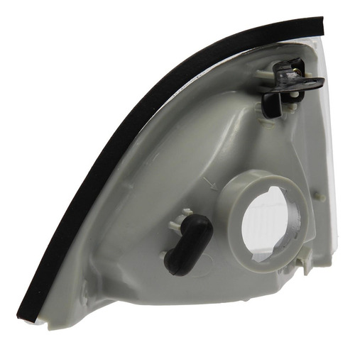 Imagen 2 de 5 de Faro Delantero Reglamentario Izquierdo Suzuki Swift 91/97