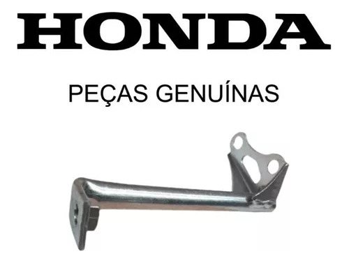 Soporte Tanque Honda Xr 250 Tornado Original Genamax